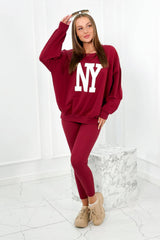 Conjunto modelo 188416 Kesi