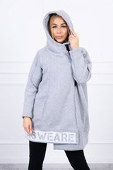 Sudadera modelo 188436 Kesi