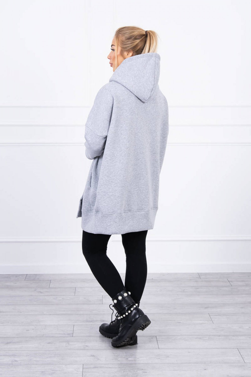 Sudadera modelo 188436 Kesi