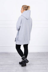 Sudadera modelo 188436 Kesi