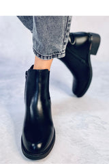 Bota jodhpur modelo 188472 Inello