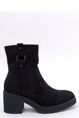 Botas tacón modelo 188477 Inello