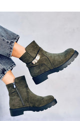 Botas modelo 188479 Inello