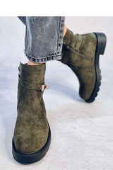 Botas modelo 188479 Inello