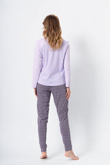 Pijama Modelo 188549 M-Max