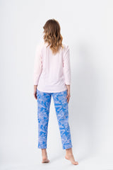 Pijama modelo 188559 M-Max