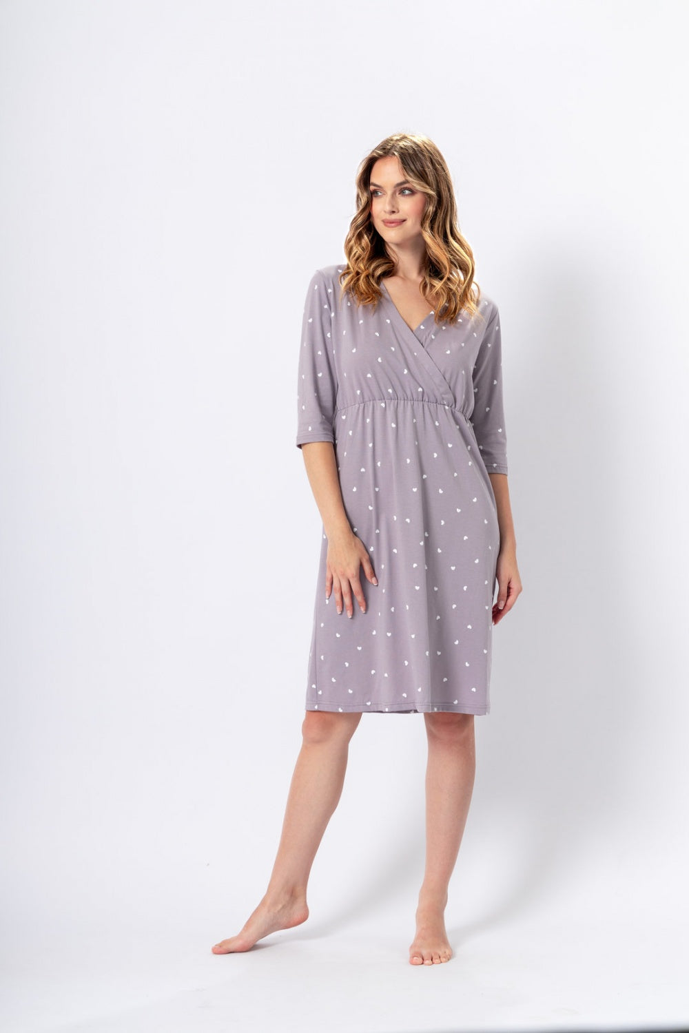 Camisón modelo 188564 M-Max