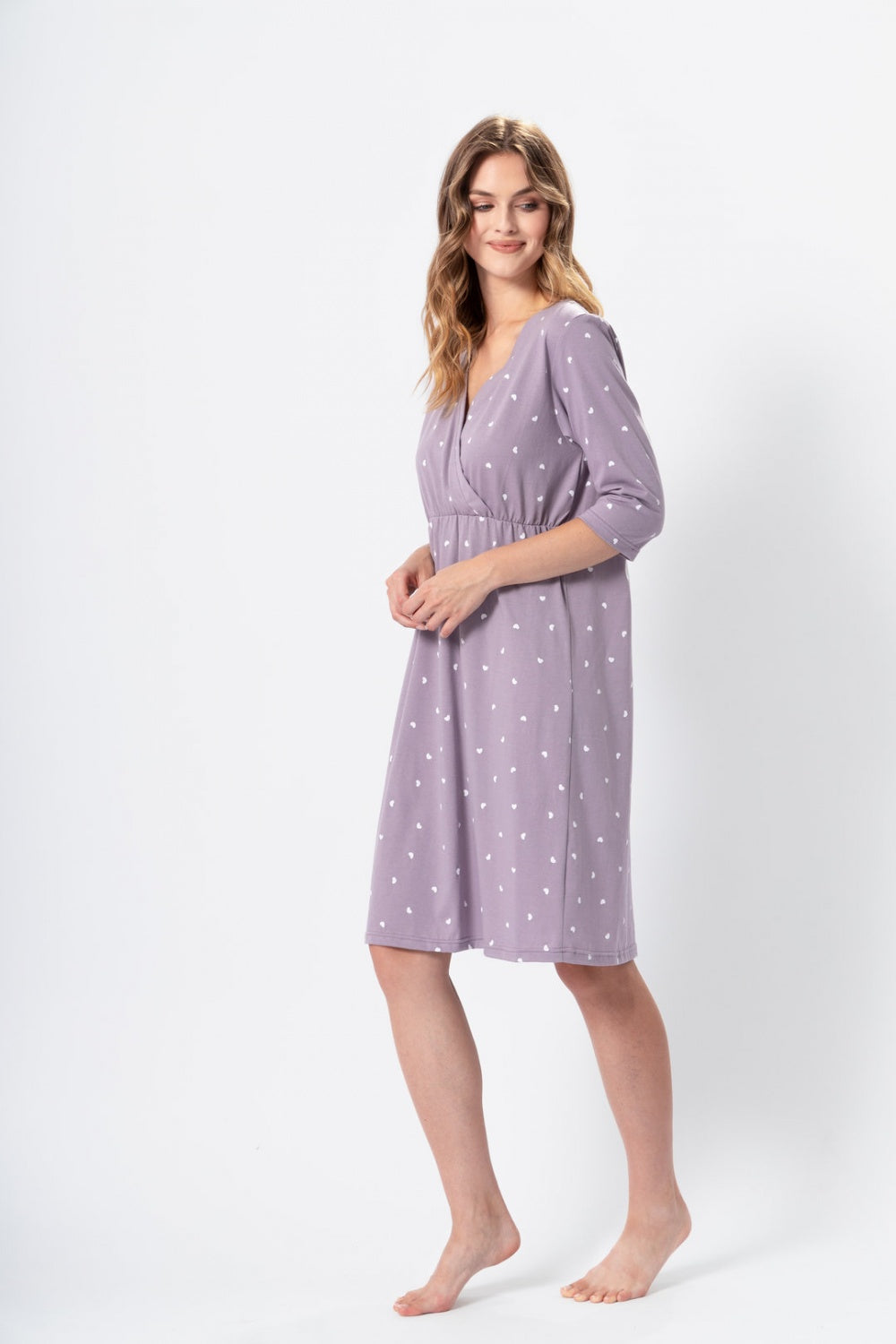 Camisón modelo 188564 M-Max