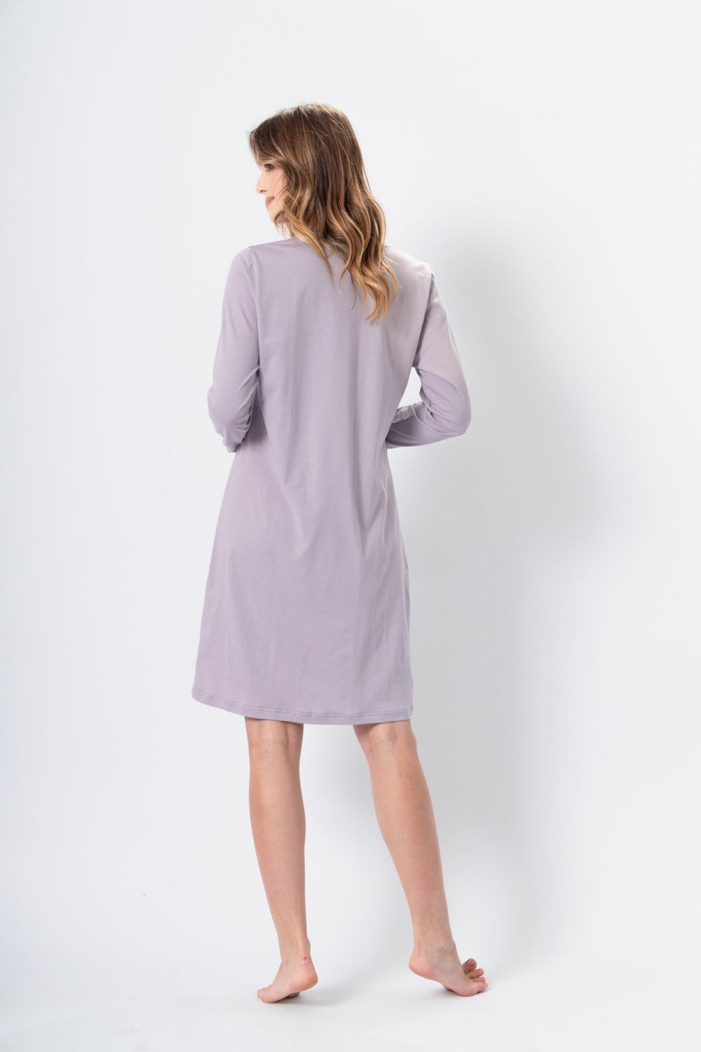 Camisón modelo 188567 M-Max