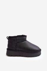 Botas de nieve modelo 188597 Step in style