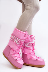 Botas de nieve modelo 188642 Step in style