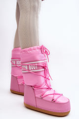 Botas de nieve modelo 188642 Step in style