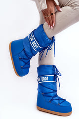 Botas de nieve modelo 188646 Step in style