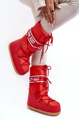 Botas de nieve modelo 188647 Step in style