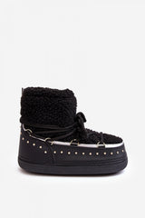 Botas de nieve modelo 188648 Step in style