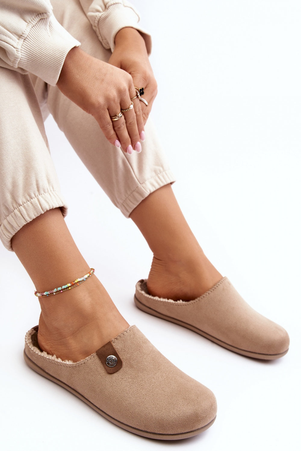 Zapatillas modelo 188661 Step in style
