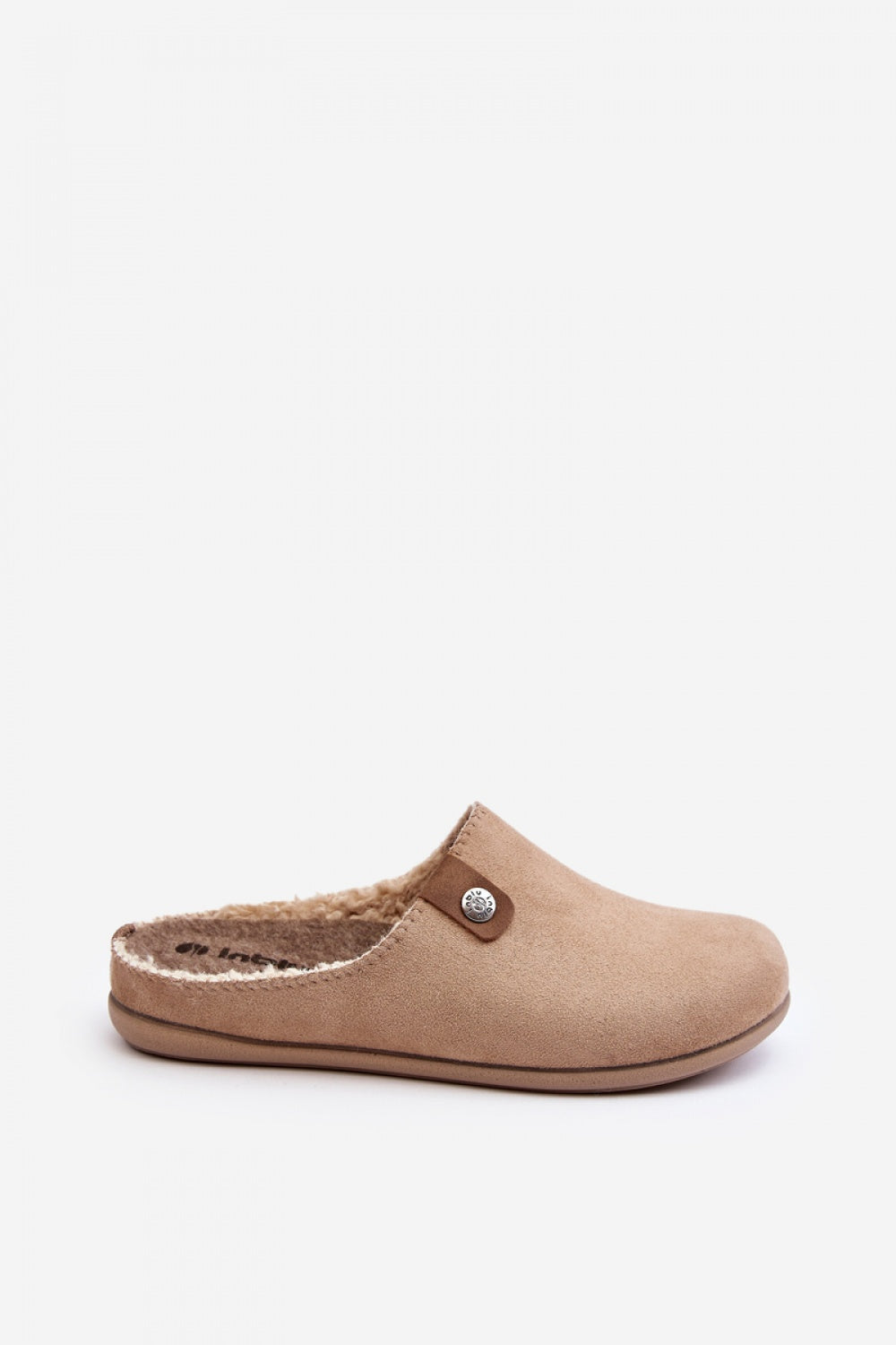 Zapatillas modelo 188661 Step in style