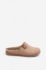 Zapatillas modelo 188661 Step in style