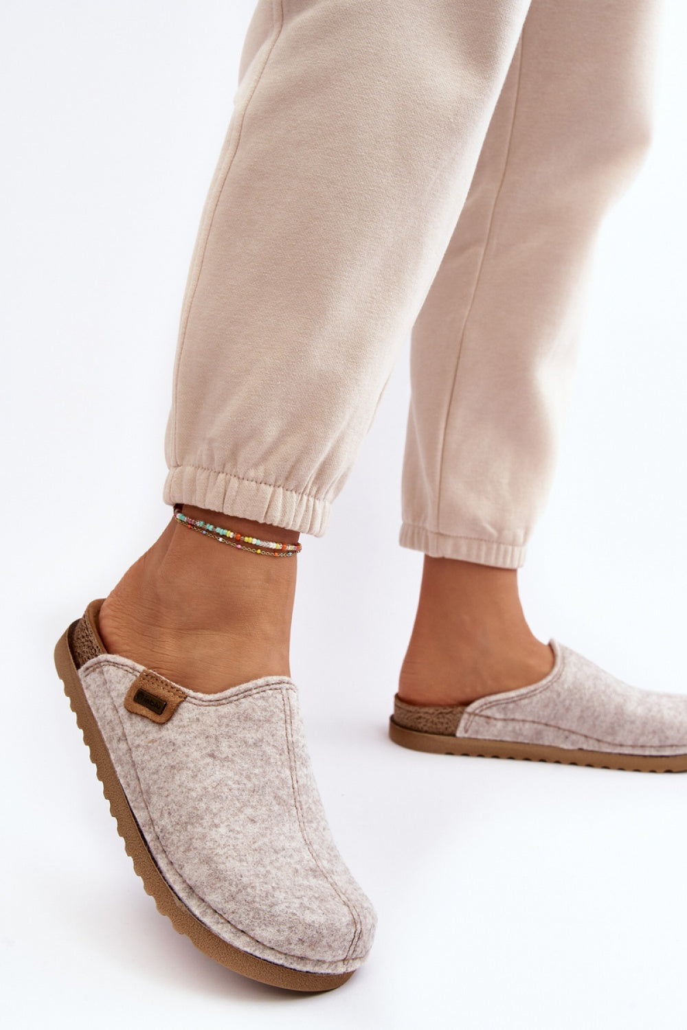 Zapatillas modelo 188666 Step in style