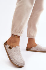 Zapatillas modelo 188666 Step in style