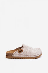 Zapatillas modelo 188666 Step in style