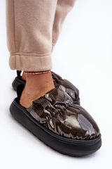 Zapatillas modelo 188674 Step in style