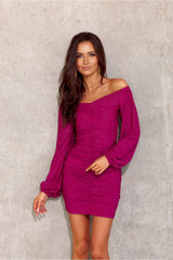 Vestido de noche modelo 188768 Roco Fashion