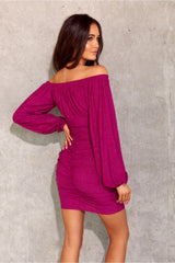 Vestido de noche modelo 188768 Roco Fashion