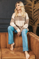 Jersey de Punto largo modelo 188775 PeeKaBoo