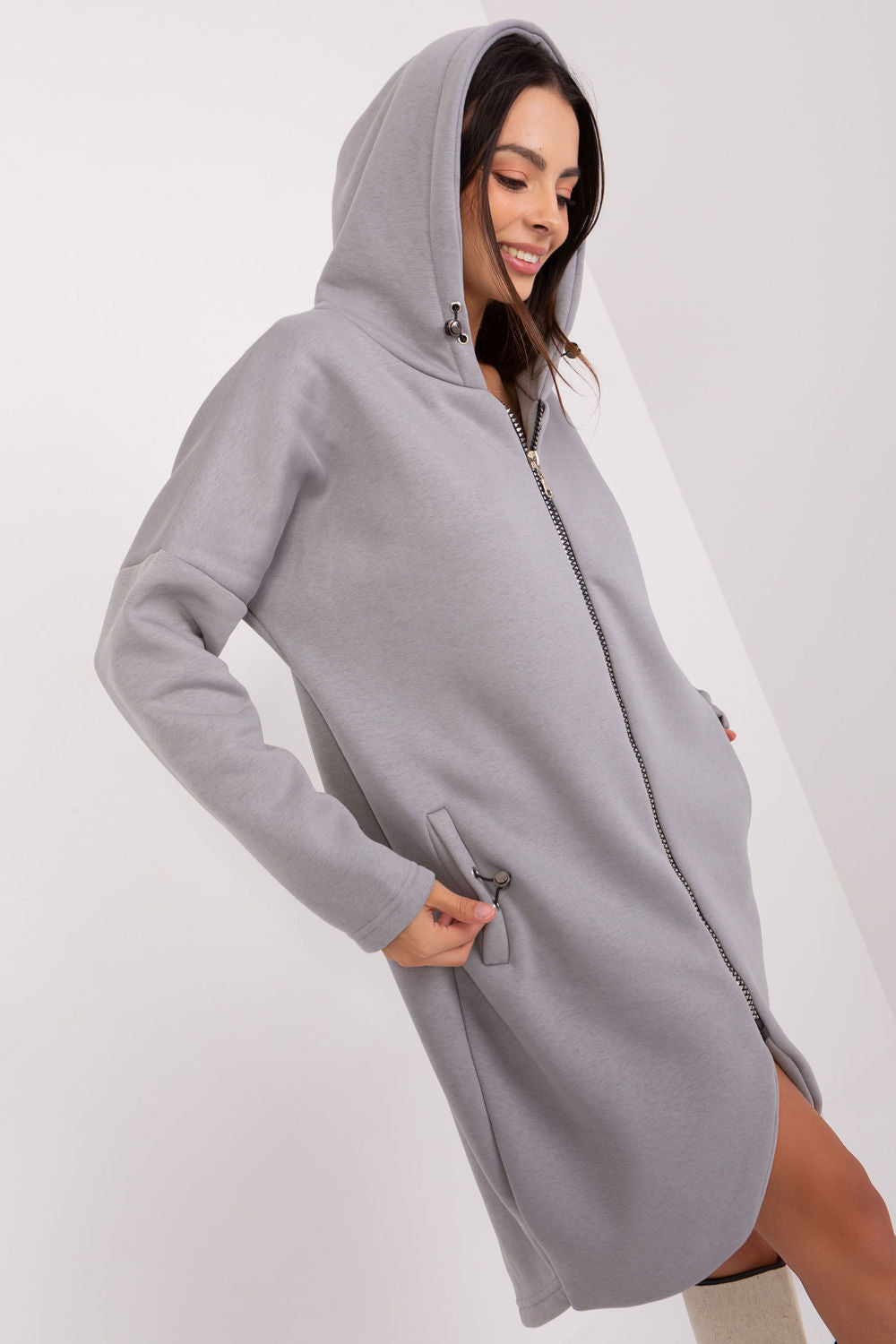 Sudadera modelo 188783 Rue Paris