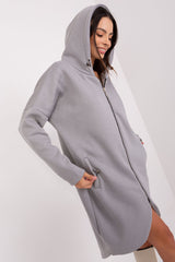Sudadera modelo 188783 Rue Paris