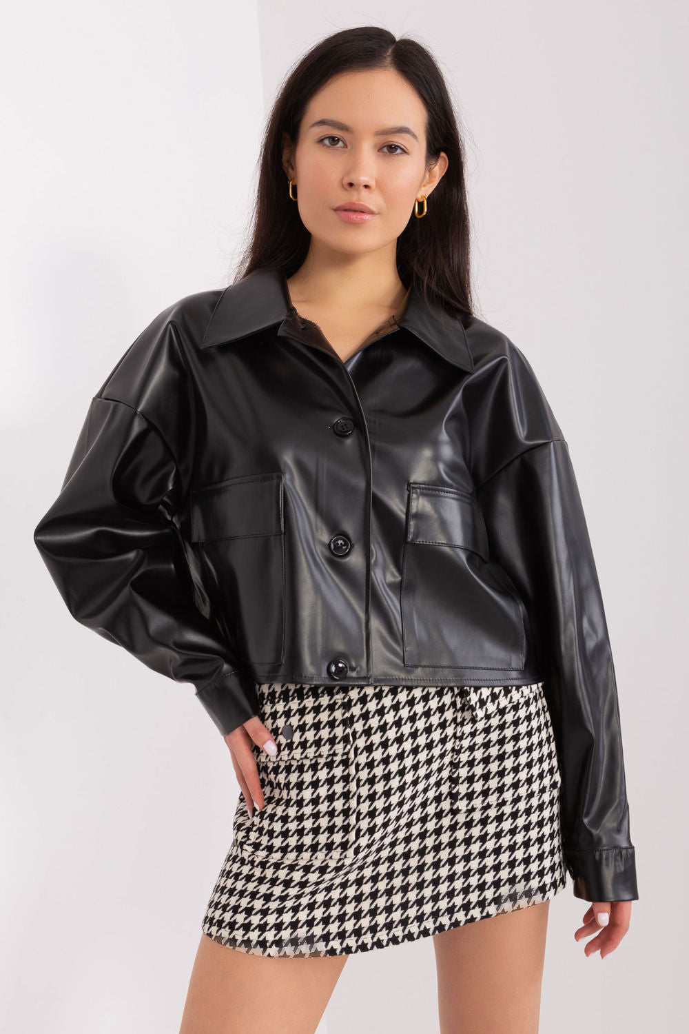 Chaqueta modelo 188785 Lakerta