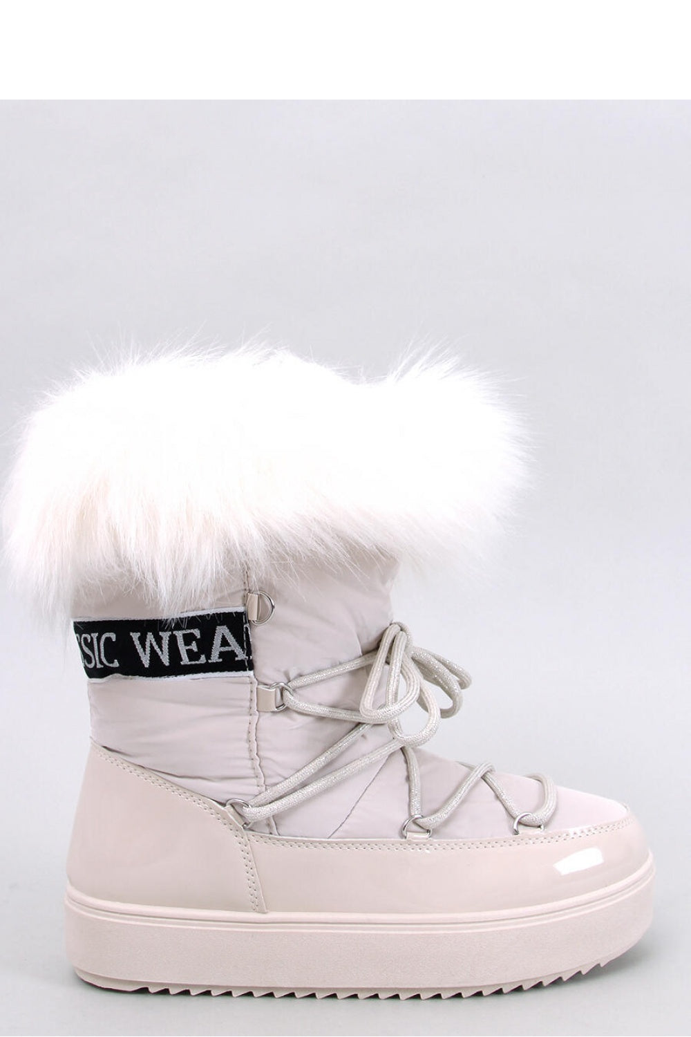 Botas de nieve modelo 188816 Inello