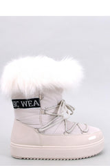 Botas de nieve modelo 188816 Inello