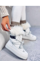 Botas de nieve modelo 188817 Inello