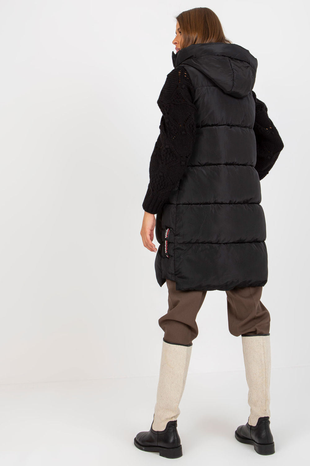 Chaleco modelo 188831 NM