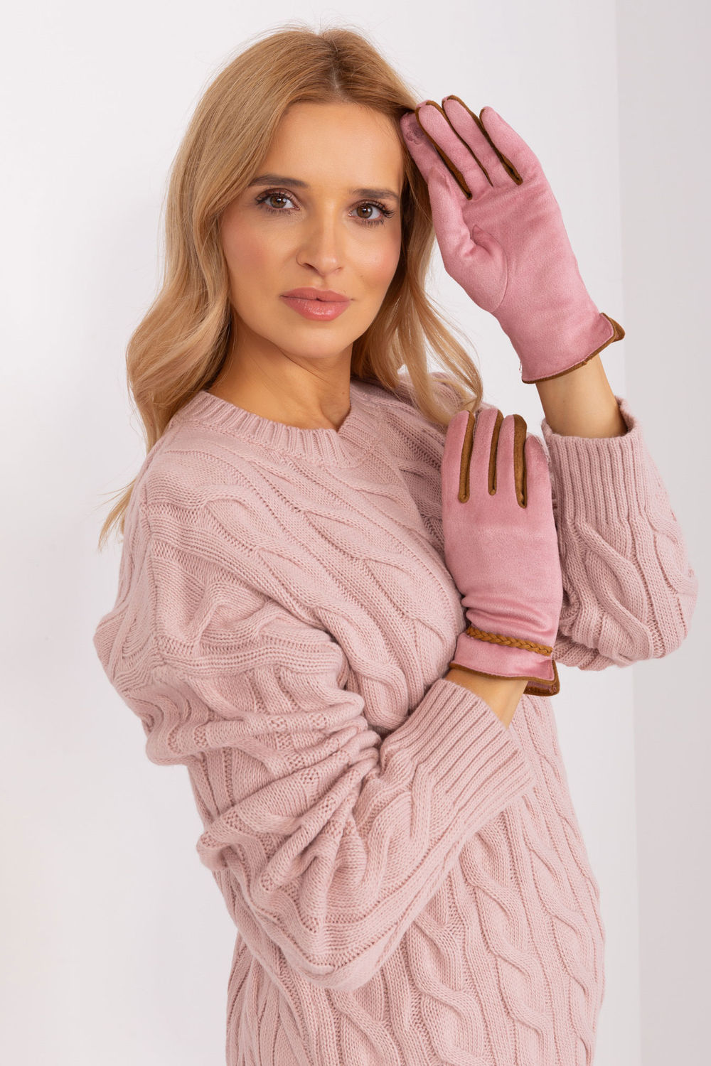 Guantes modelo 188836 AT