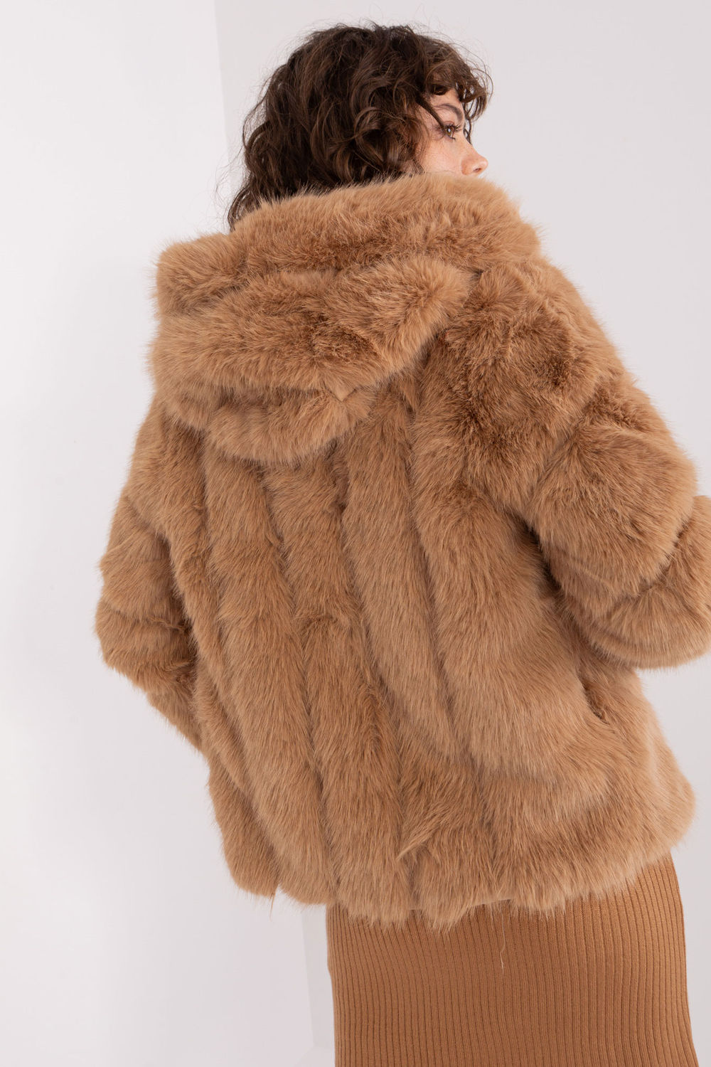 Chaqueta modelo 188848 AT