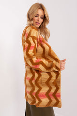 Cárdigan modelo 188850 AT