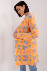 Cárdigan modelo 188851 AT