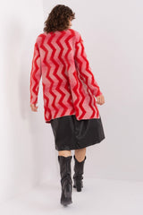 Cárdigan modelo 188855 AT