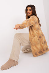 Cárdigan modelo 188856 AT