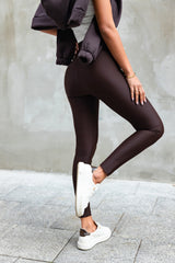Leggings largos modelo 186421 IVON