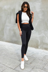 Leggings largos modelo 186423 IVON