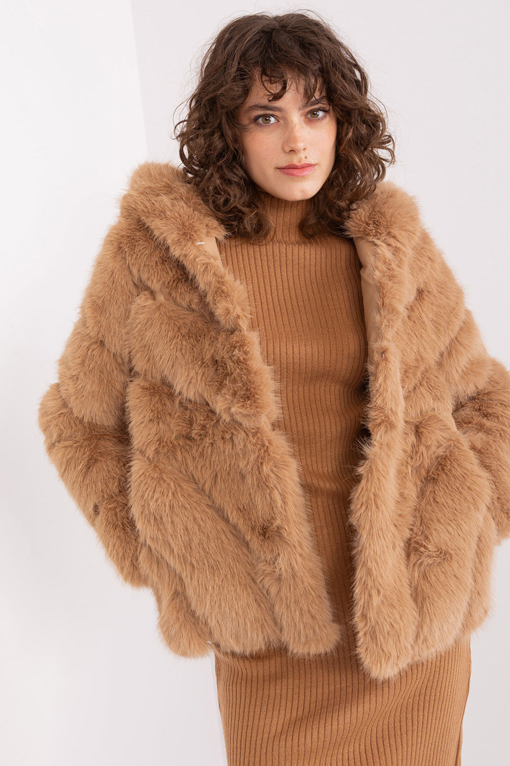 Chaqueta modelo 188848 AT