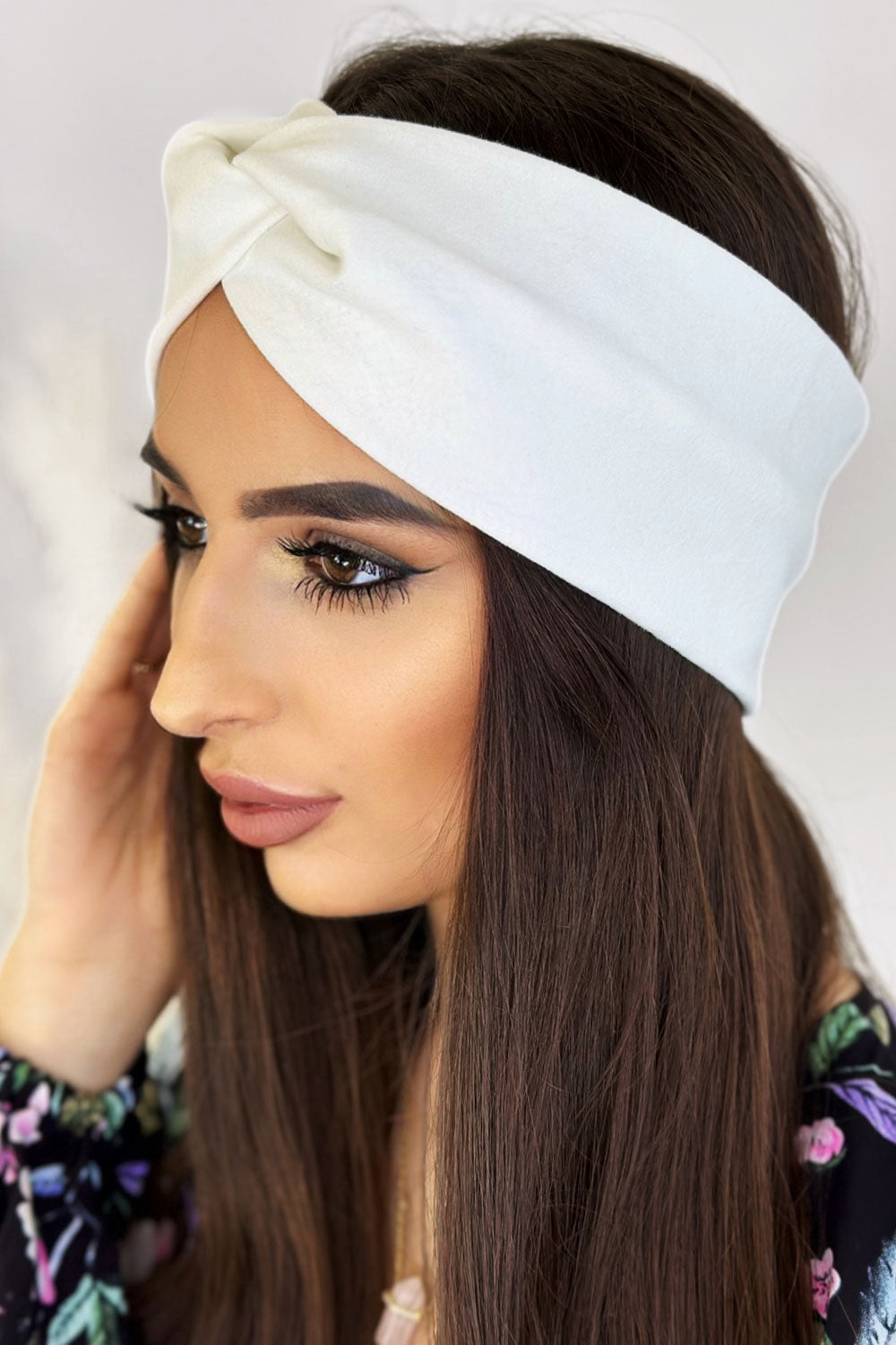 Diadema modelo 188876 IVON