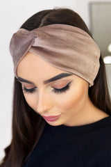 Diadema modelo 188884 IVON