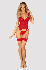Conjunto Sexy Modelo 188974 Obsessive
