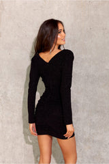 Vestido de noche modelo 189084 Roco Fashion