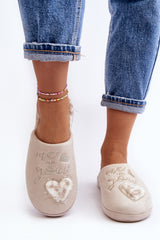 Zapatillas modelo 189099 Step in style